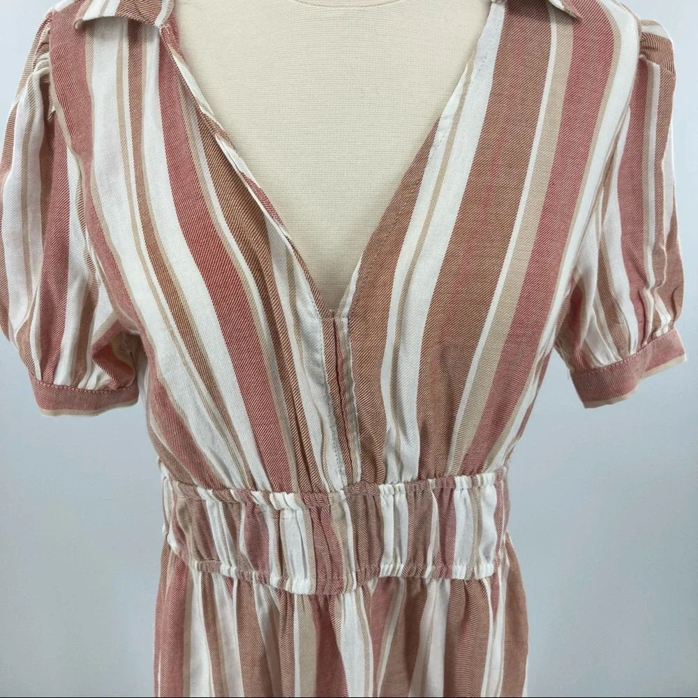 NWT Indulge dress size L - Picture 5 of 7